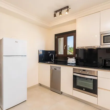 Апартаменти Gala