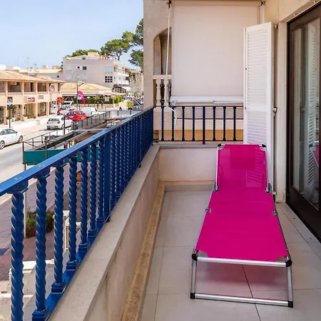 Gala Апартаменти Кала-Ратхада