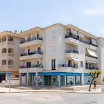 Apartment Gala Cala Ratjada (Mallorca)