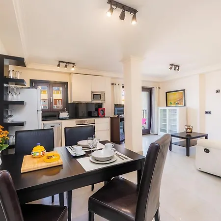 Gala 公寓 卡拉纳雅达