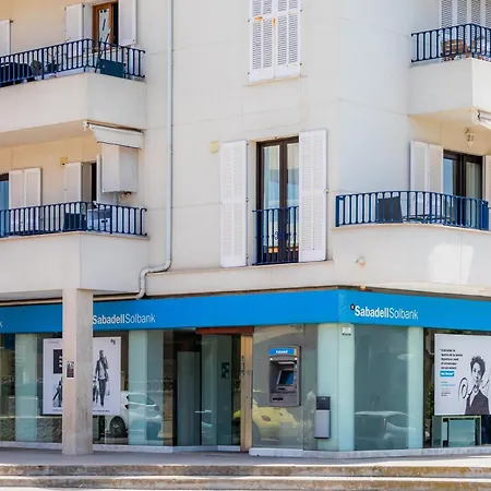 Apartamento Gala Cala Ratjada (Mallorca)