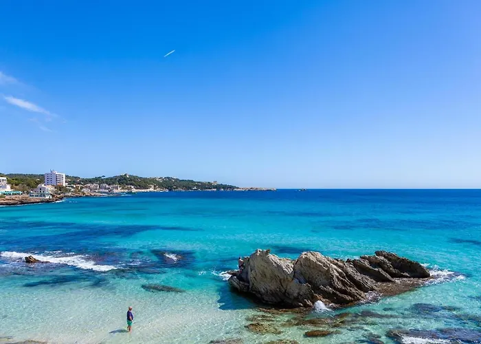 Gala Apartman Cala Ratjada