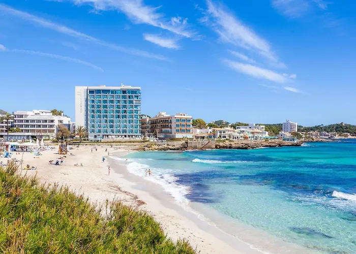 Appartement Gala Cala Ratjada (Mallorca)