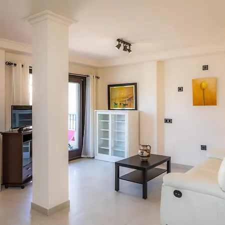 Gala Apartament Cala Ratjada (Mallorca)